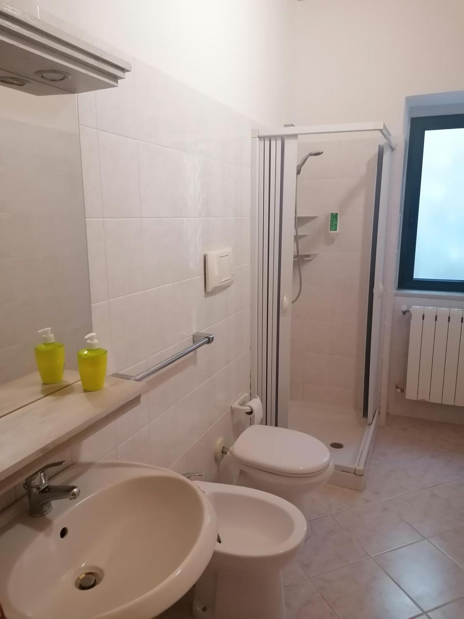 Agriturismo Valle Dei Gelsi Peschici Quarto foto